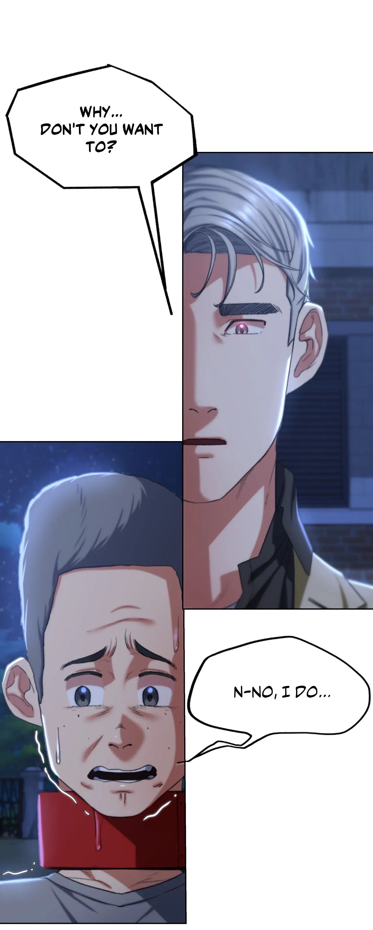 Lustful Games Manhwa - Chapter 37 Page 57