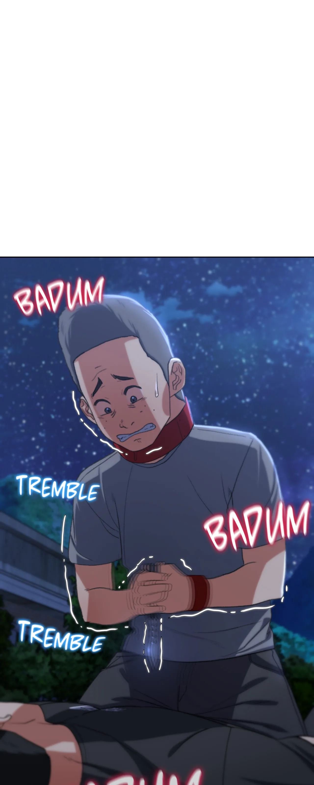 Lustful Games Manhwa - Chapter 37 Page 58