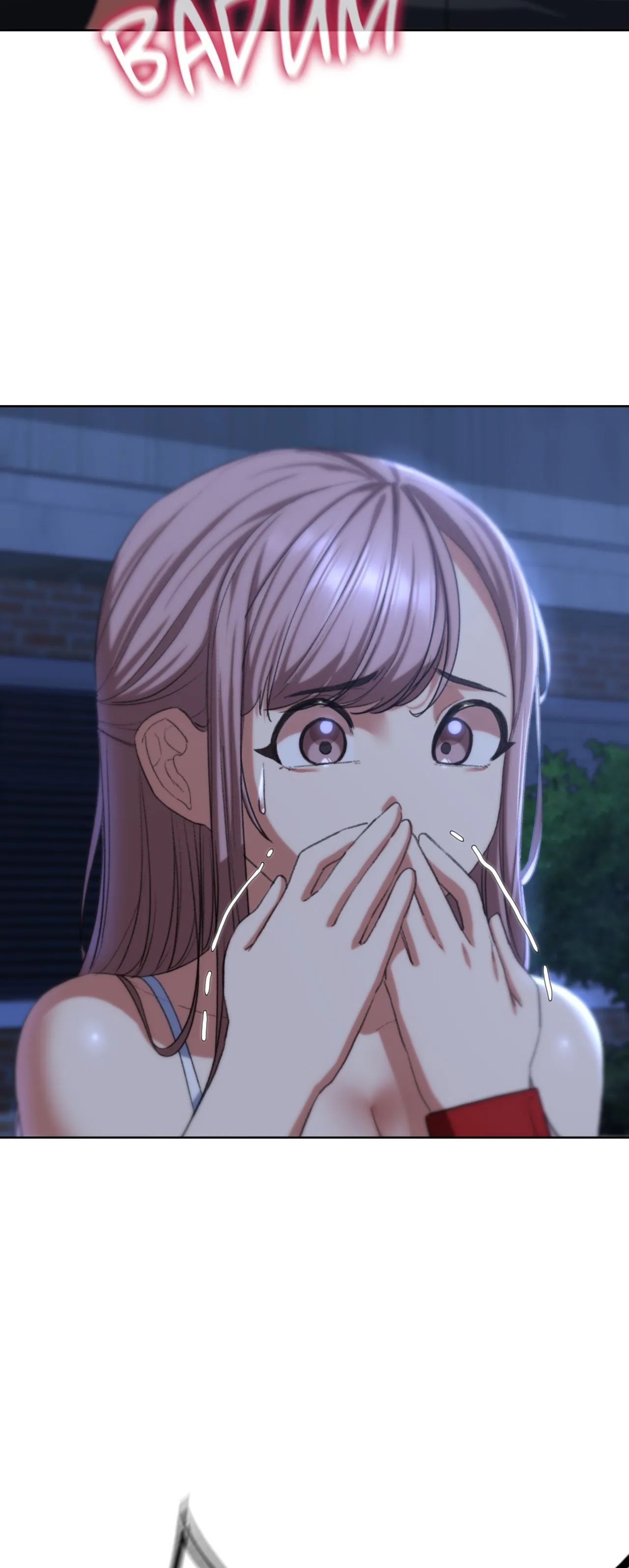 Lustful Games Manhwa - Chapter 37 Page 59