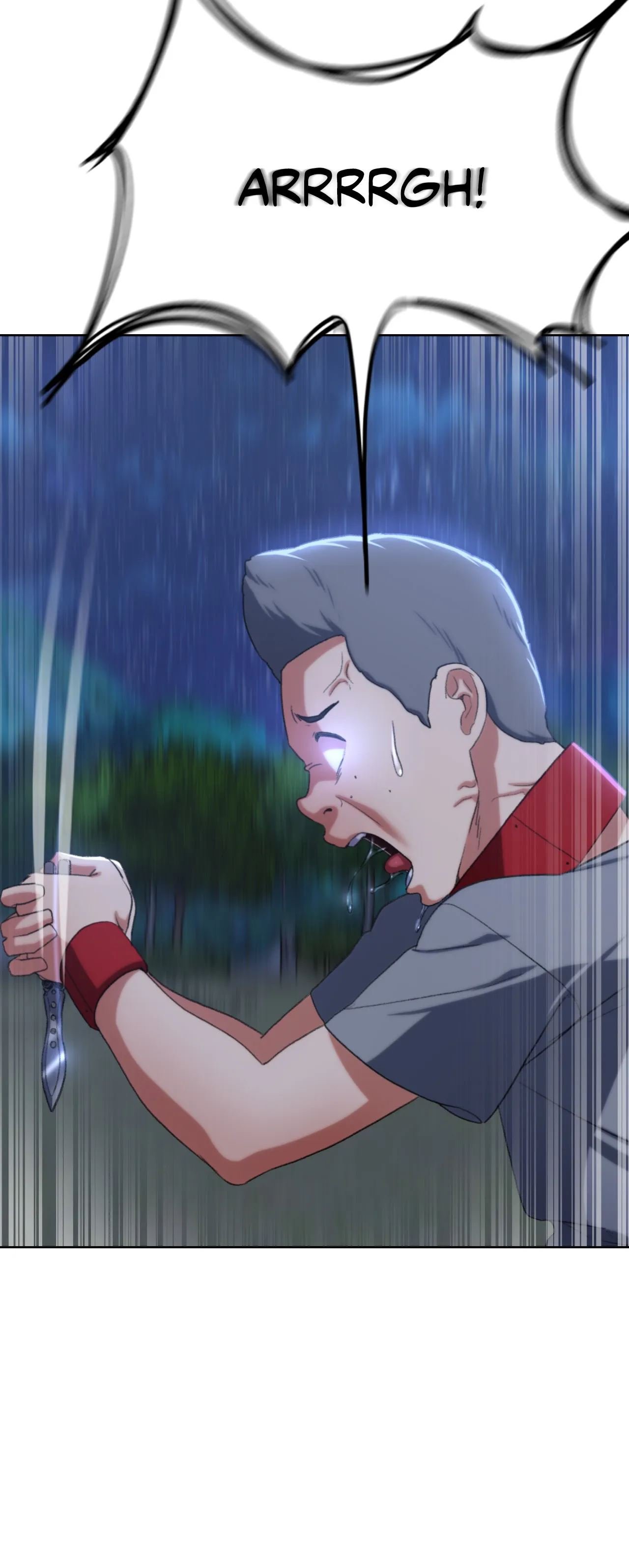 Lustful Games Manhwa - Chapter 37 Page 60