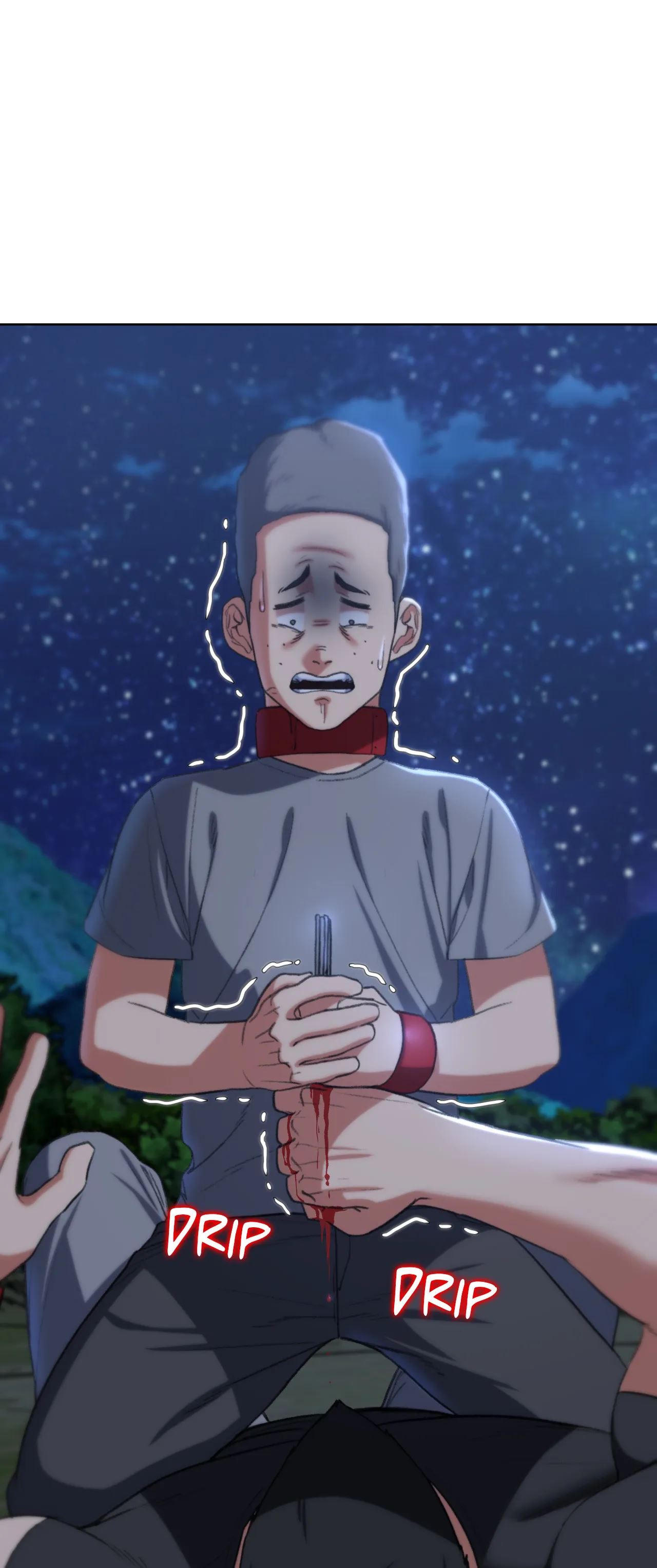 Lustful Games Manhwa - Chapter 37 Page 62