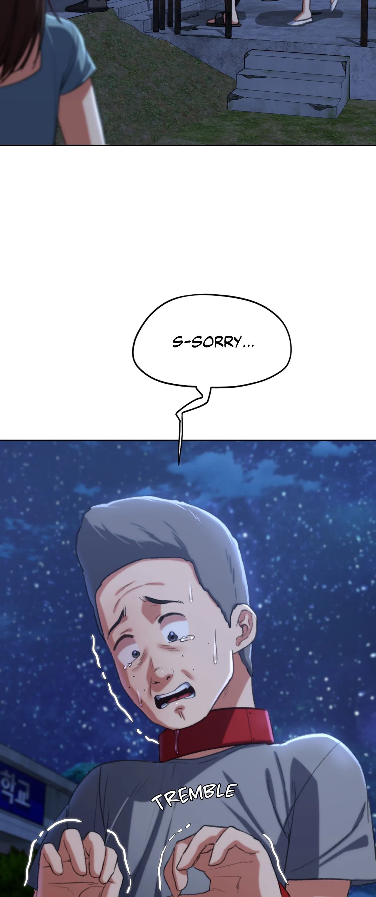 Lustful Games Manhwa - Chapter 37 Page 64