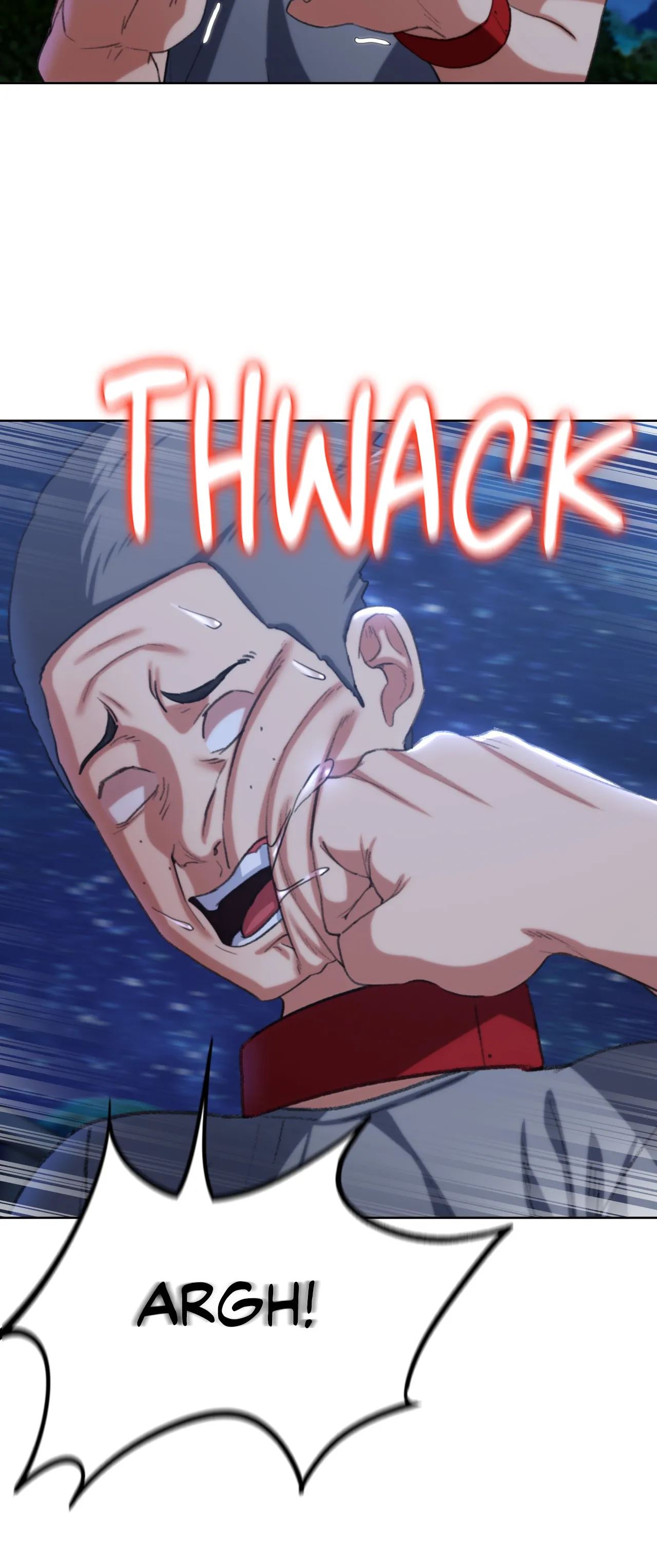 Lustful Games Manhwa - Chapter 37 Page 65