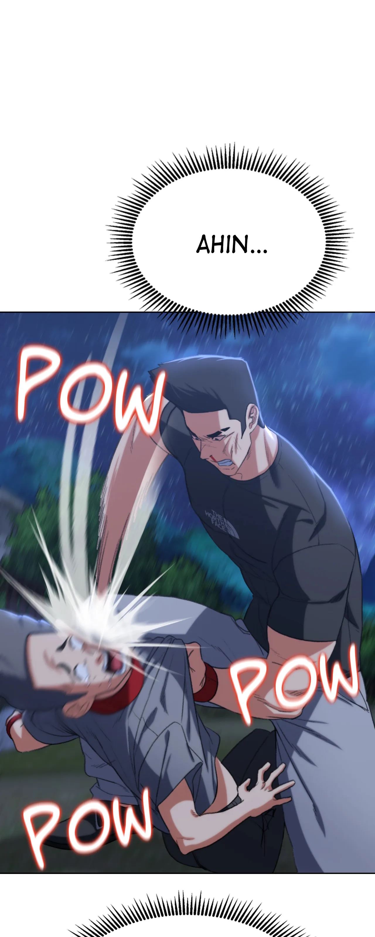 Lustful Games Manhwa - Chapter 37 Page 66