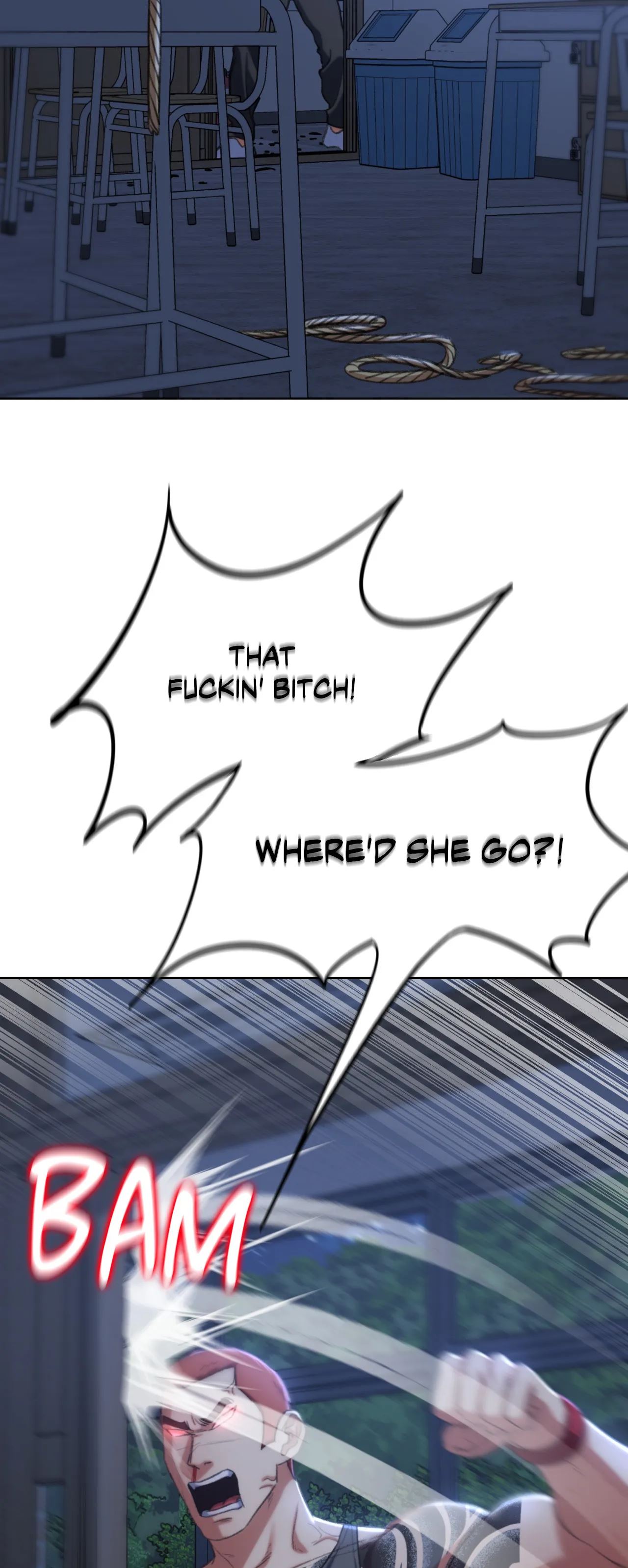 Lustful Games Manhwa - Chapter 37 Page 68