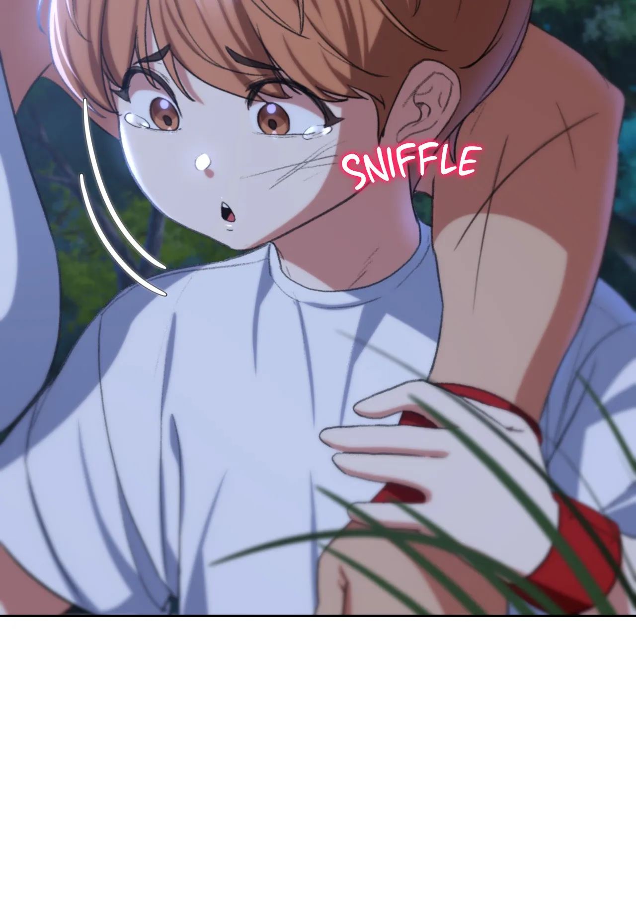 Lustful Games Manhwa - Chapter 37 Page 72