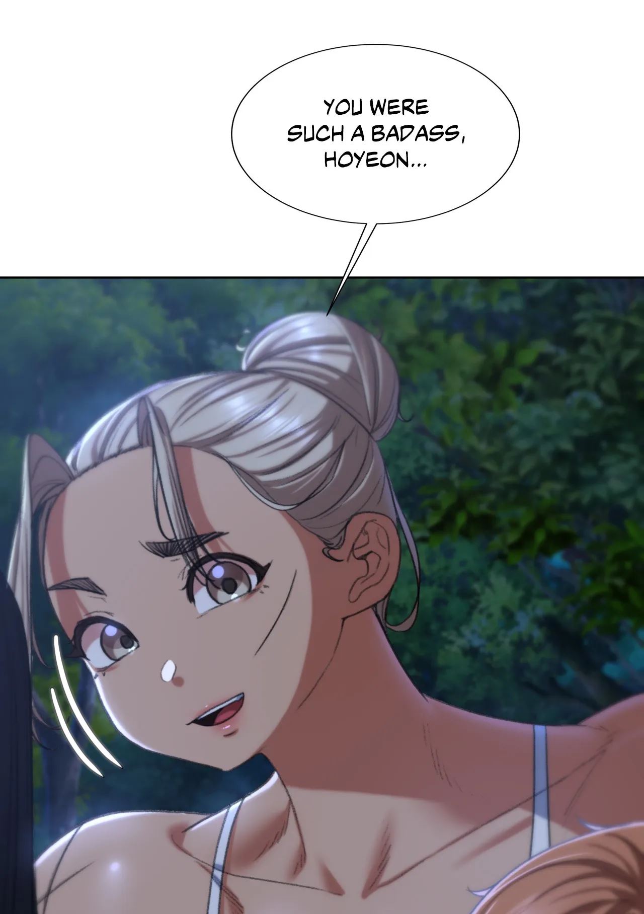 Lustful Games Manhwa - Chapter 37 Page 73