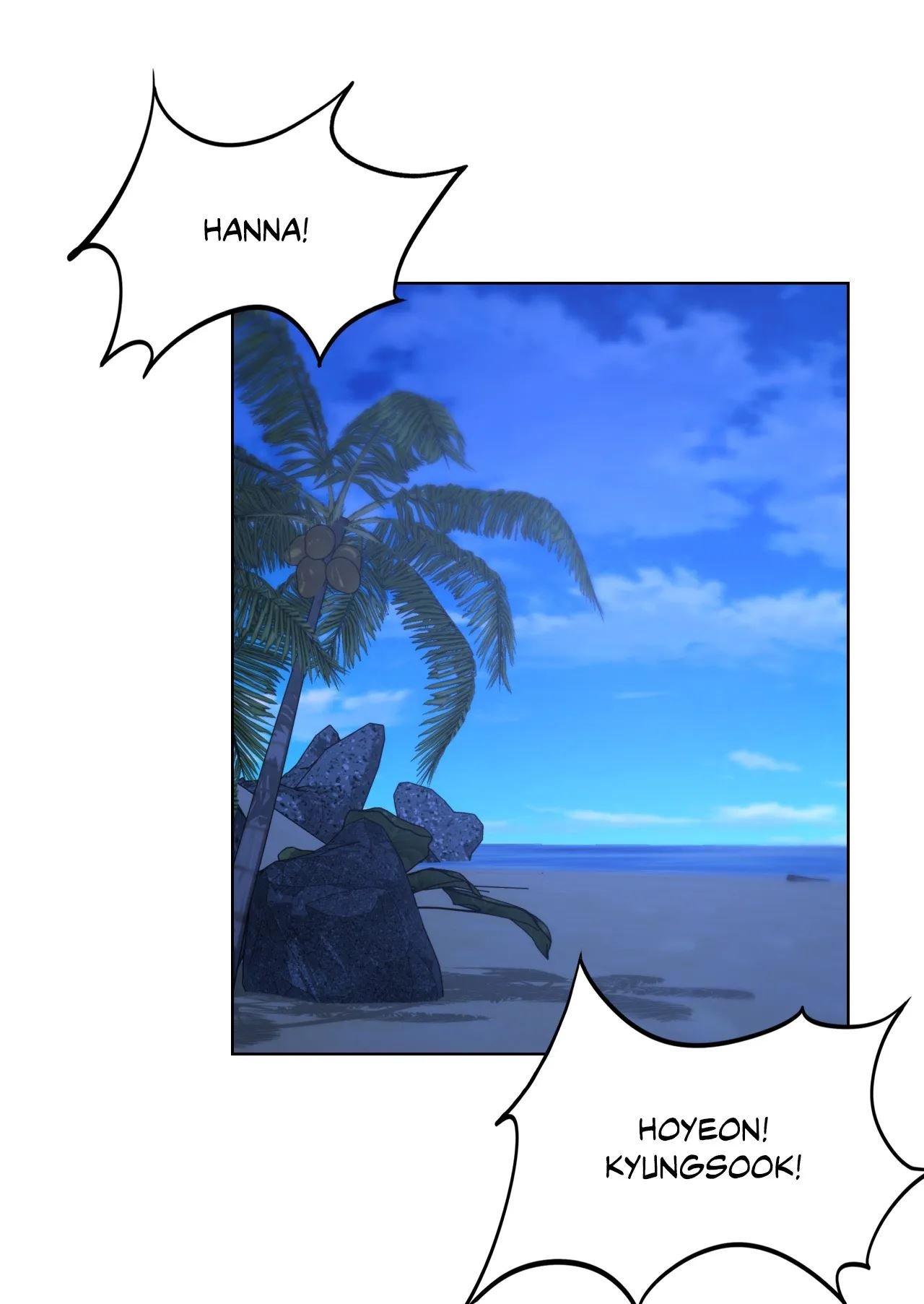 Lustful Games Manhwa - Chapter 37 Page 78