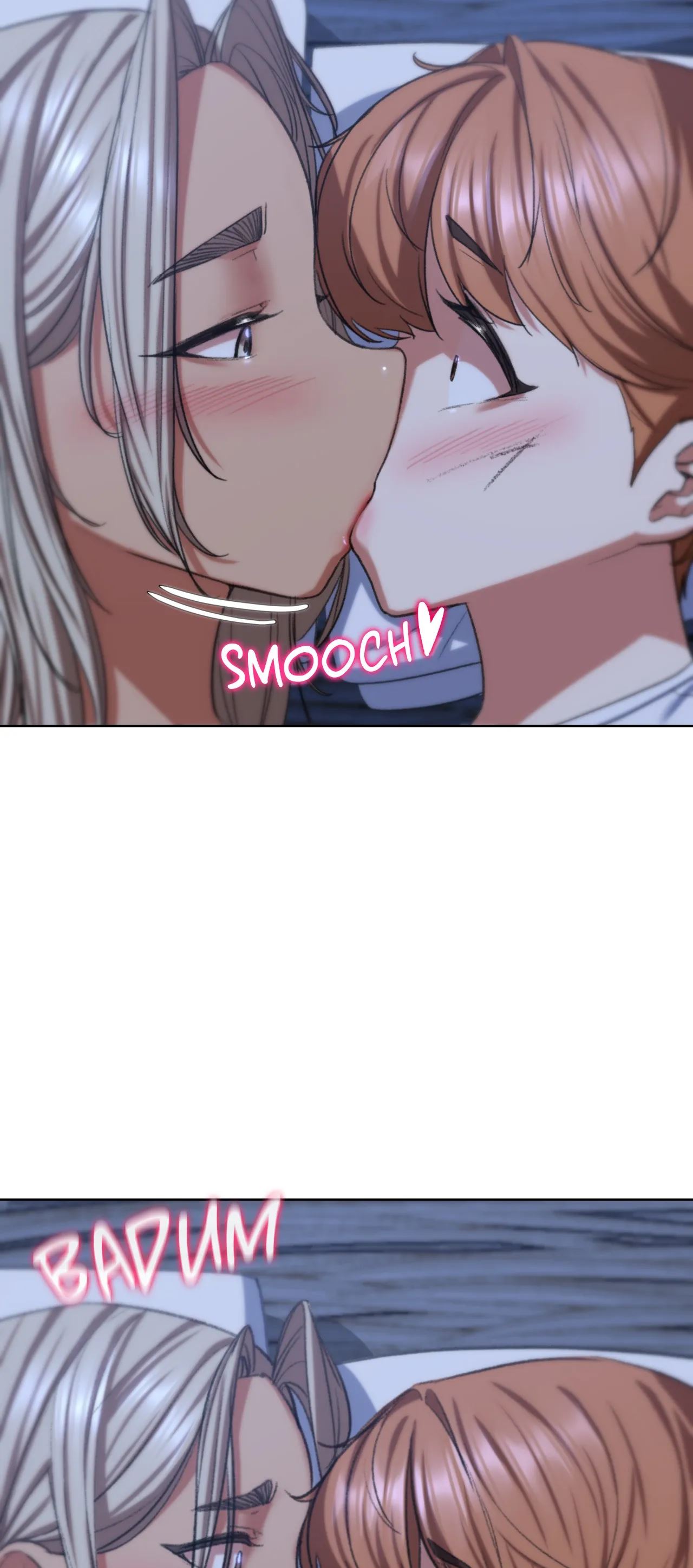 Lustful Games Manhwa - Chapter 37 Page 93