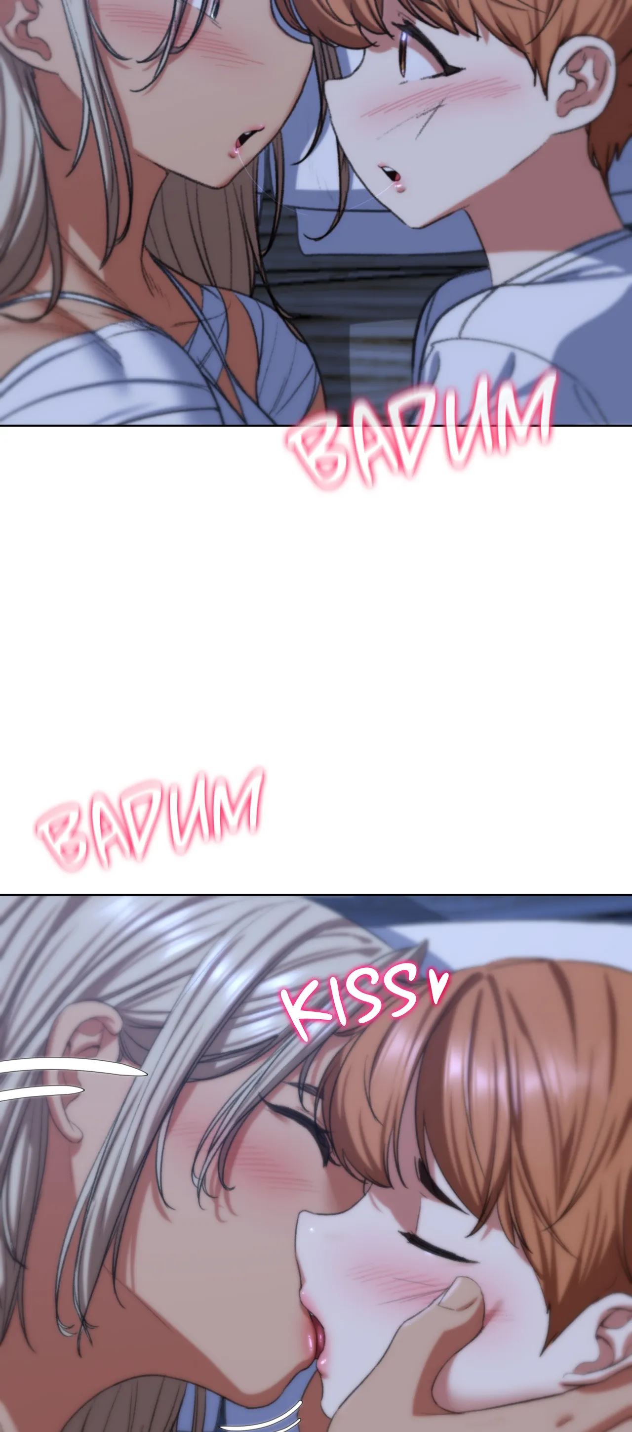 Lustful Games Manhwa - Chapter 37 Page 94