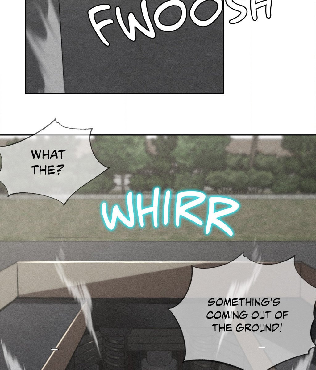 Lustful Games Manhwa - Chapter 69 Page 8