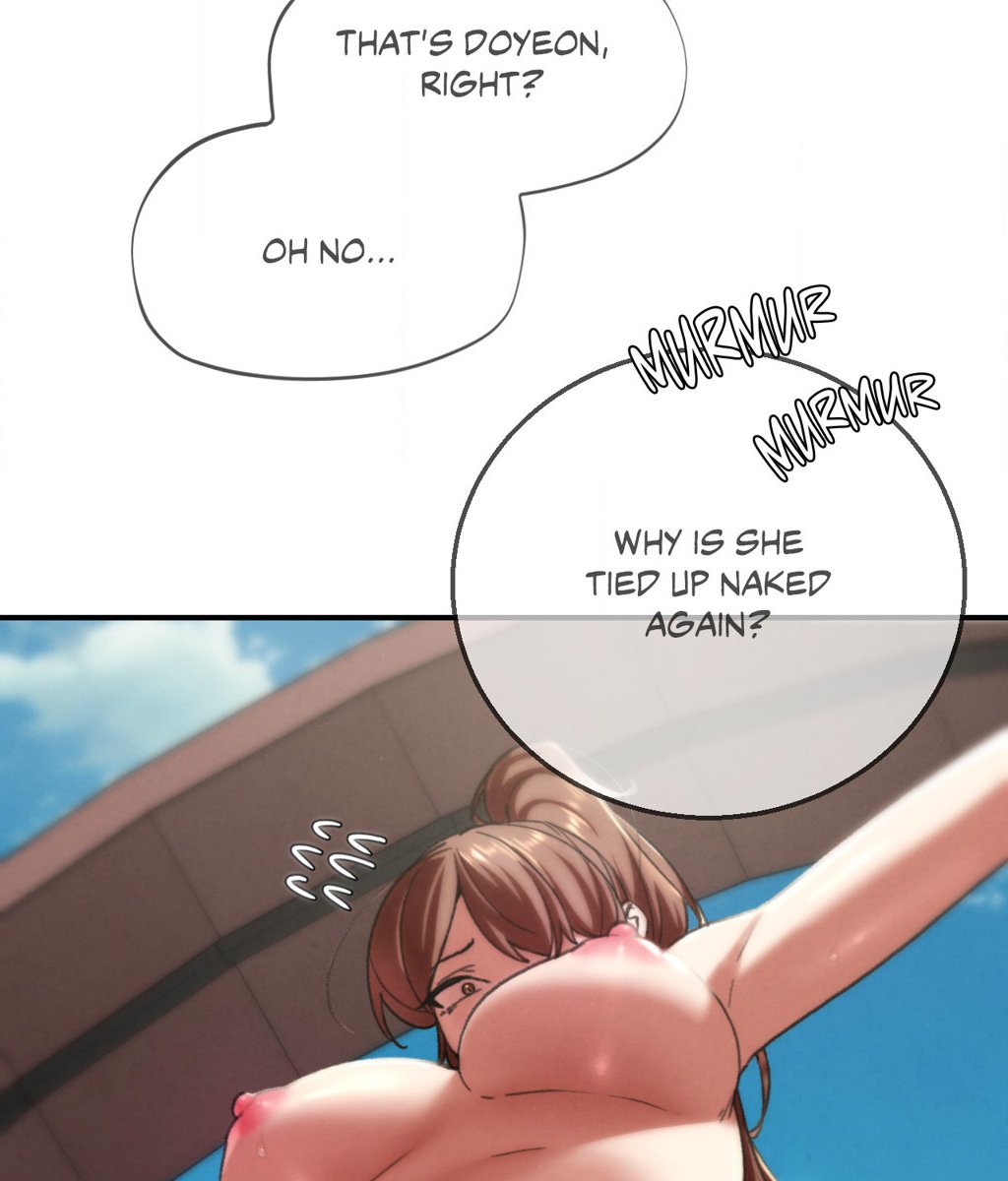 Lustful Games Manhwa - Chapter 69 Page 15