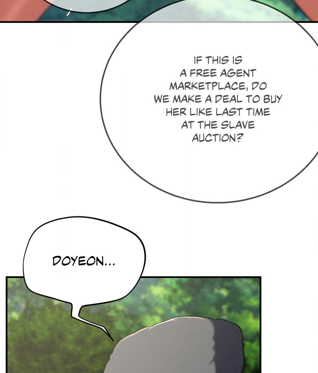 Lustful Games Manhwa - Chapter 69 Page 17