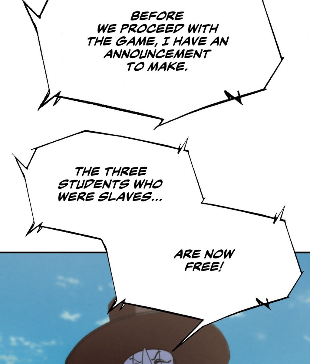 Lustful Games Manhwa - Chapter 69 Page 20