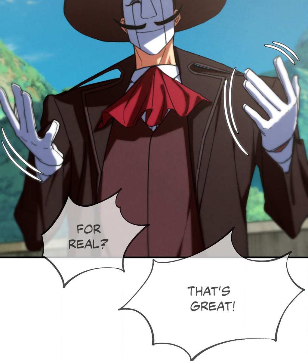 Lustful Games Manhwa - Chapter 69 Page 21