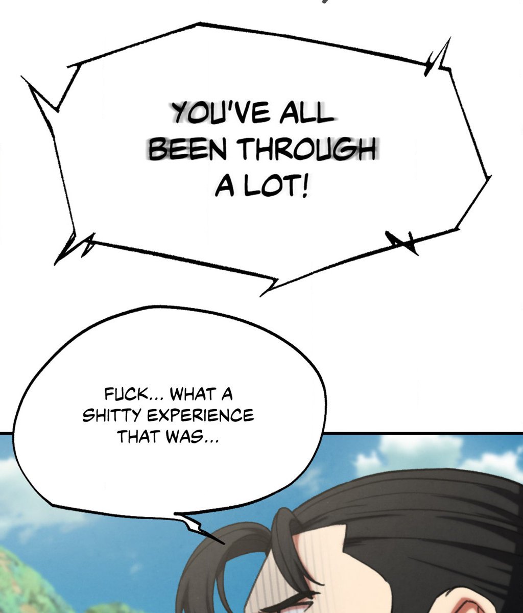 Lustful Games Manhwa - Chapter 69 Page 22