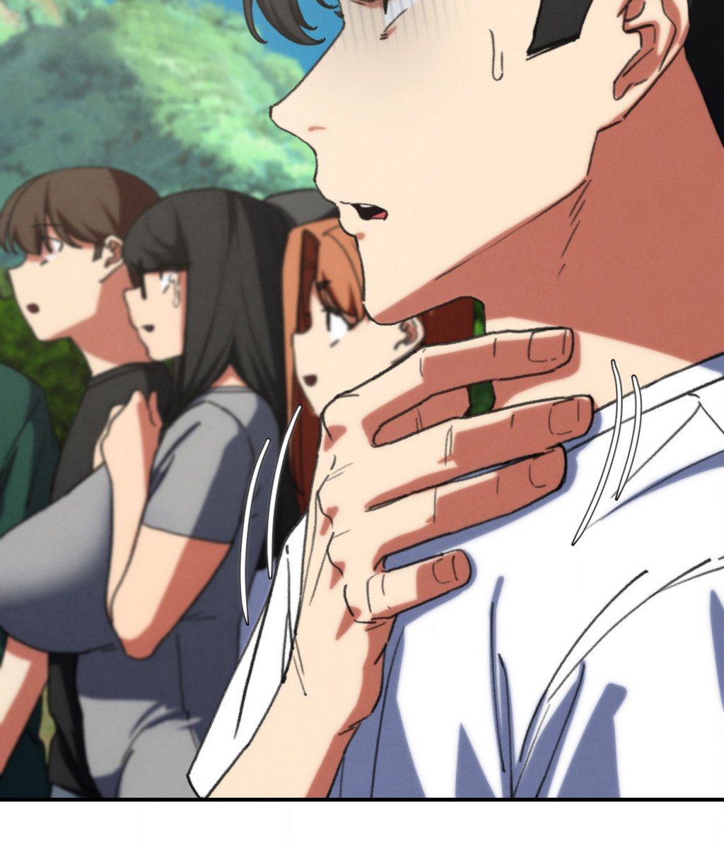 Lustful Games Manhwa - Chapter 69 Page 23