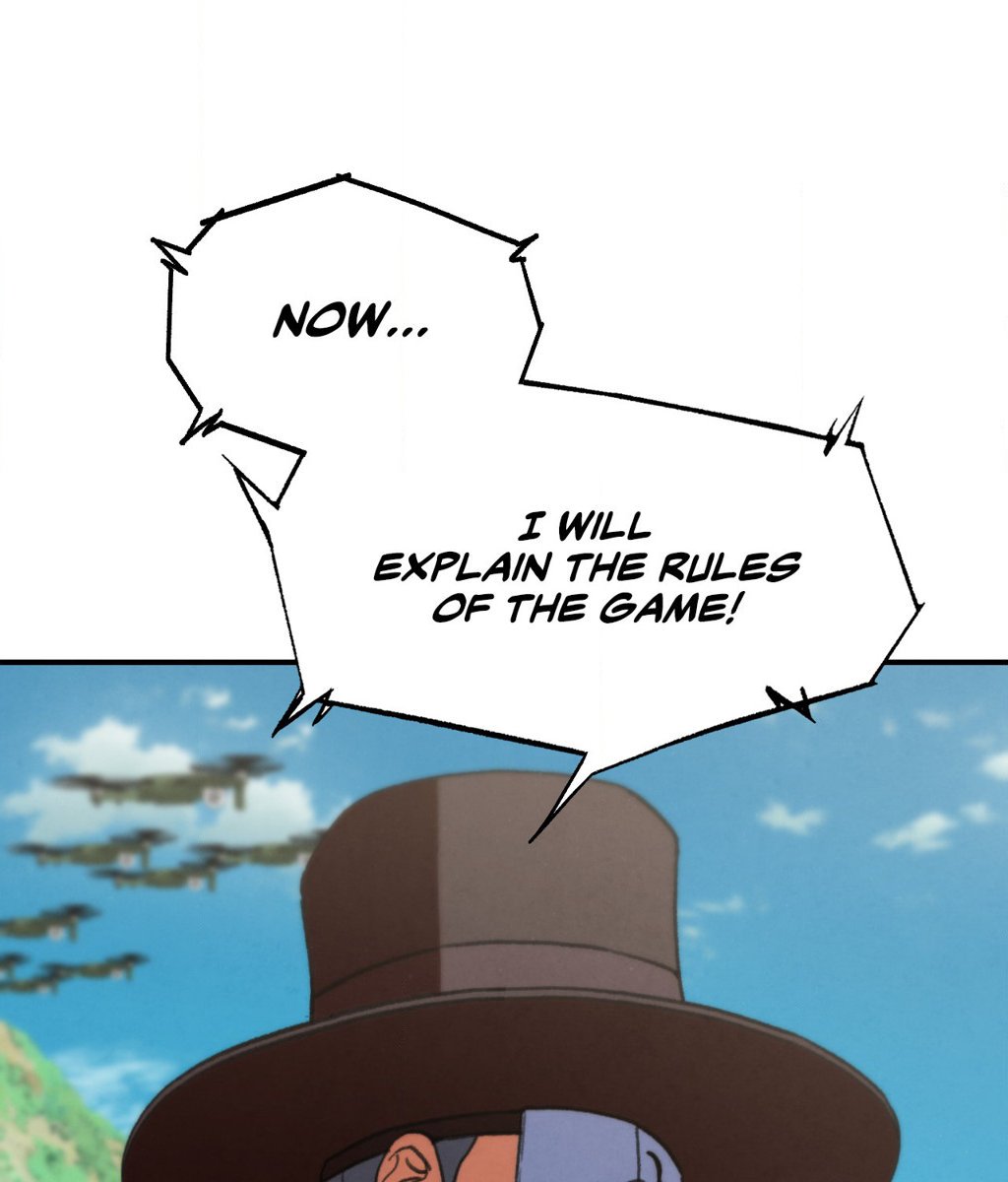 Lustful Games Manhwa - Chapter 69 Page 24