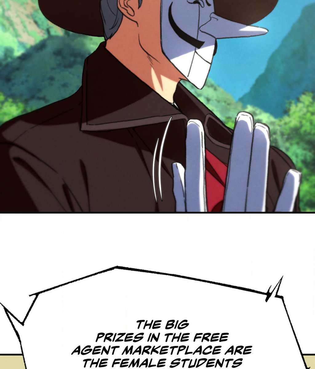 Lustful Games Manhwa - Chapter 69 Page 25