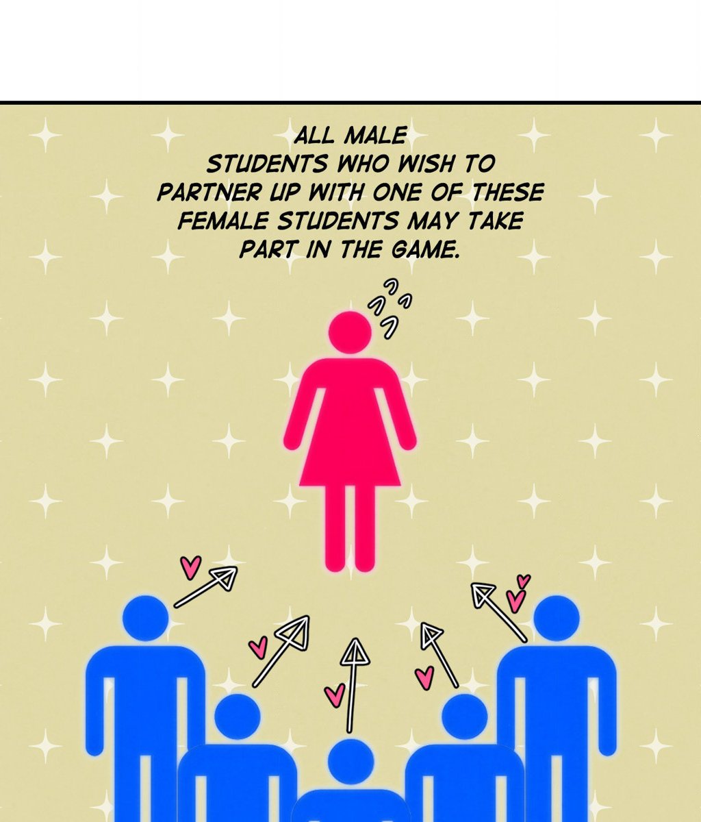 Lustful Games Manhwa - Chapter 69 Page 27