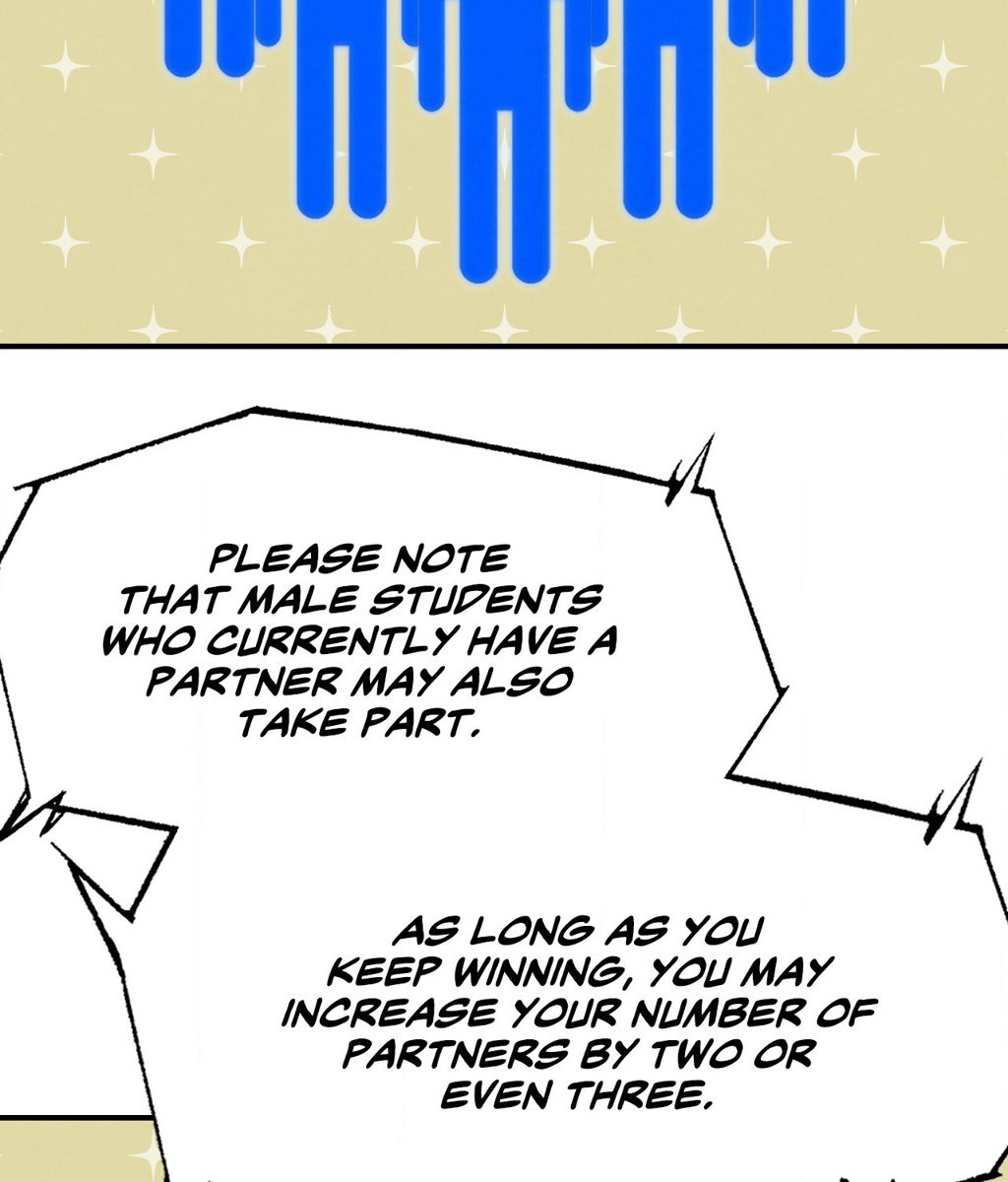 Lustful Games Manhwa - Chapter 69 Page 28