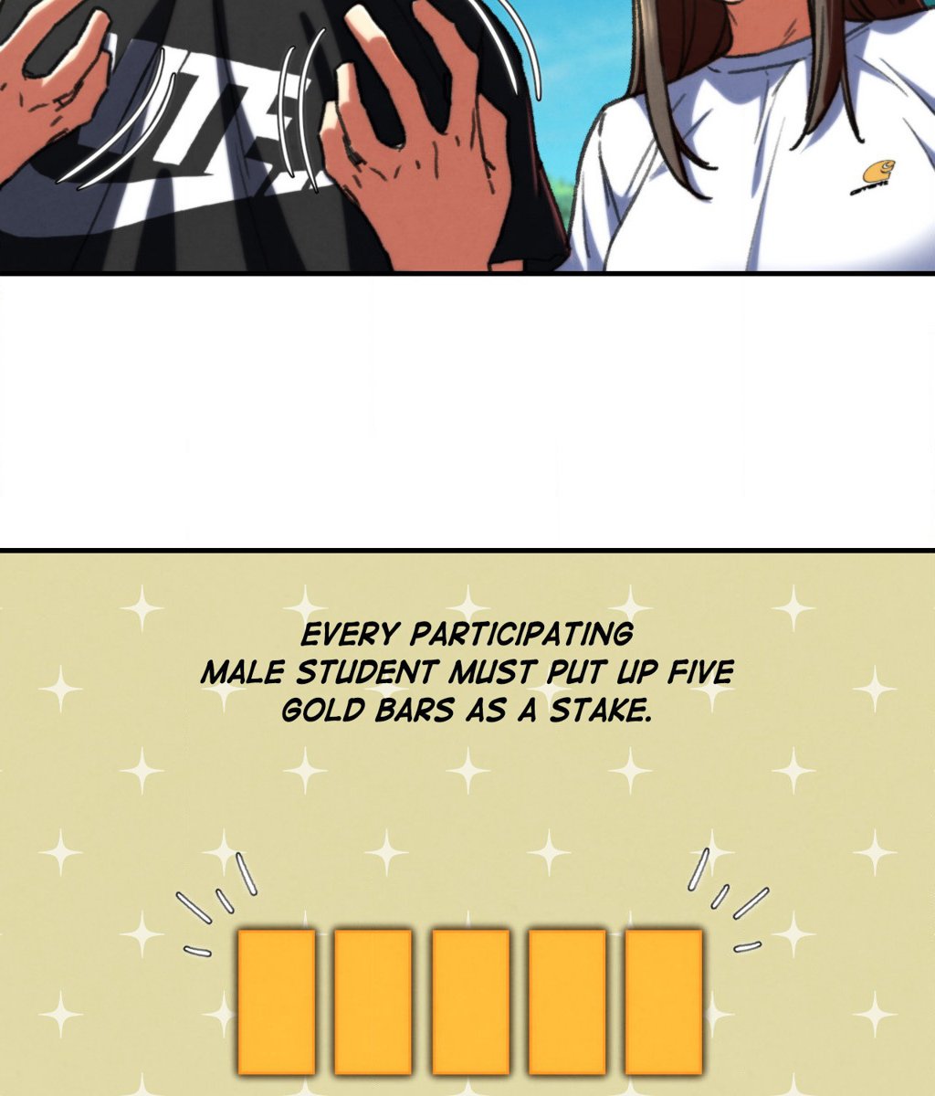 Lustful Games Manhwa - Chapter 69 Page 31