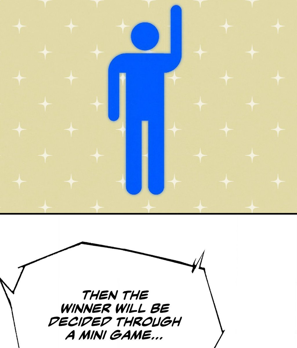 Lustful Games Manhwa - Chapter 69 Page 32