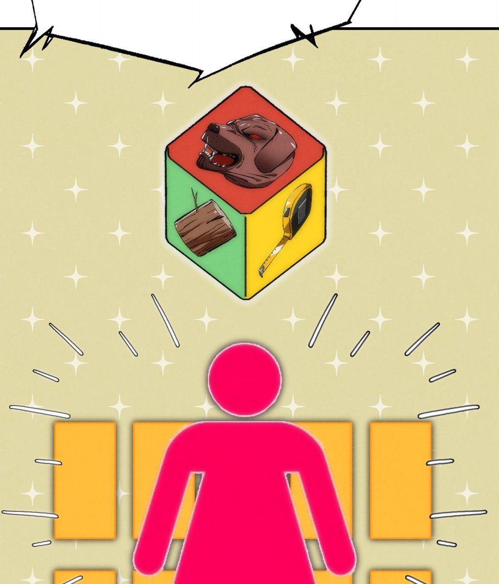 Lustful Games Manhwa - Chapter 69 Page 33