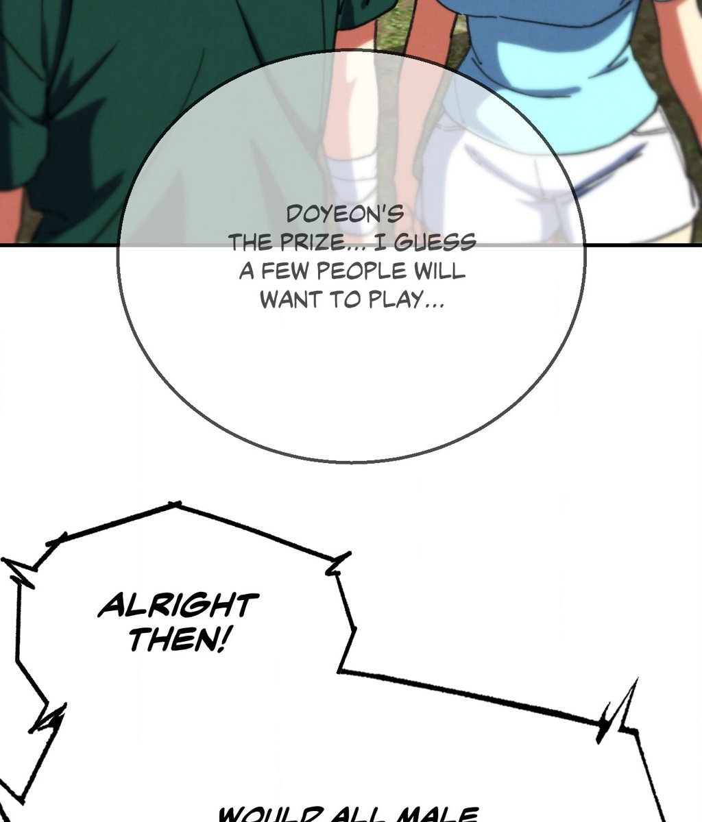 Lustful Games Manhwa - Chapter 69 Page 36