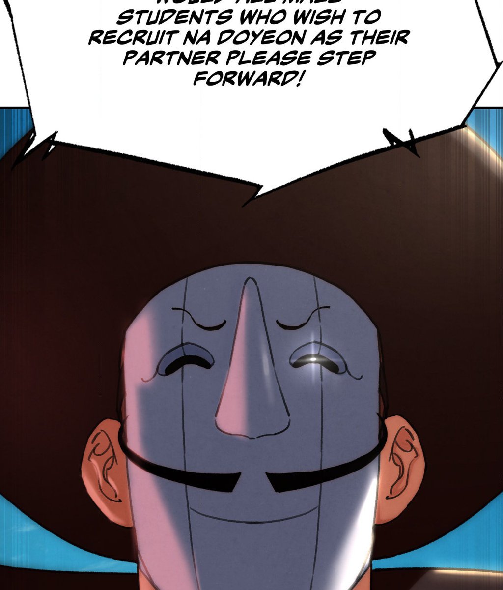 Lustful Games Manhwa - Chapter 69 Page 37