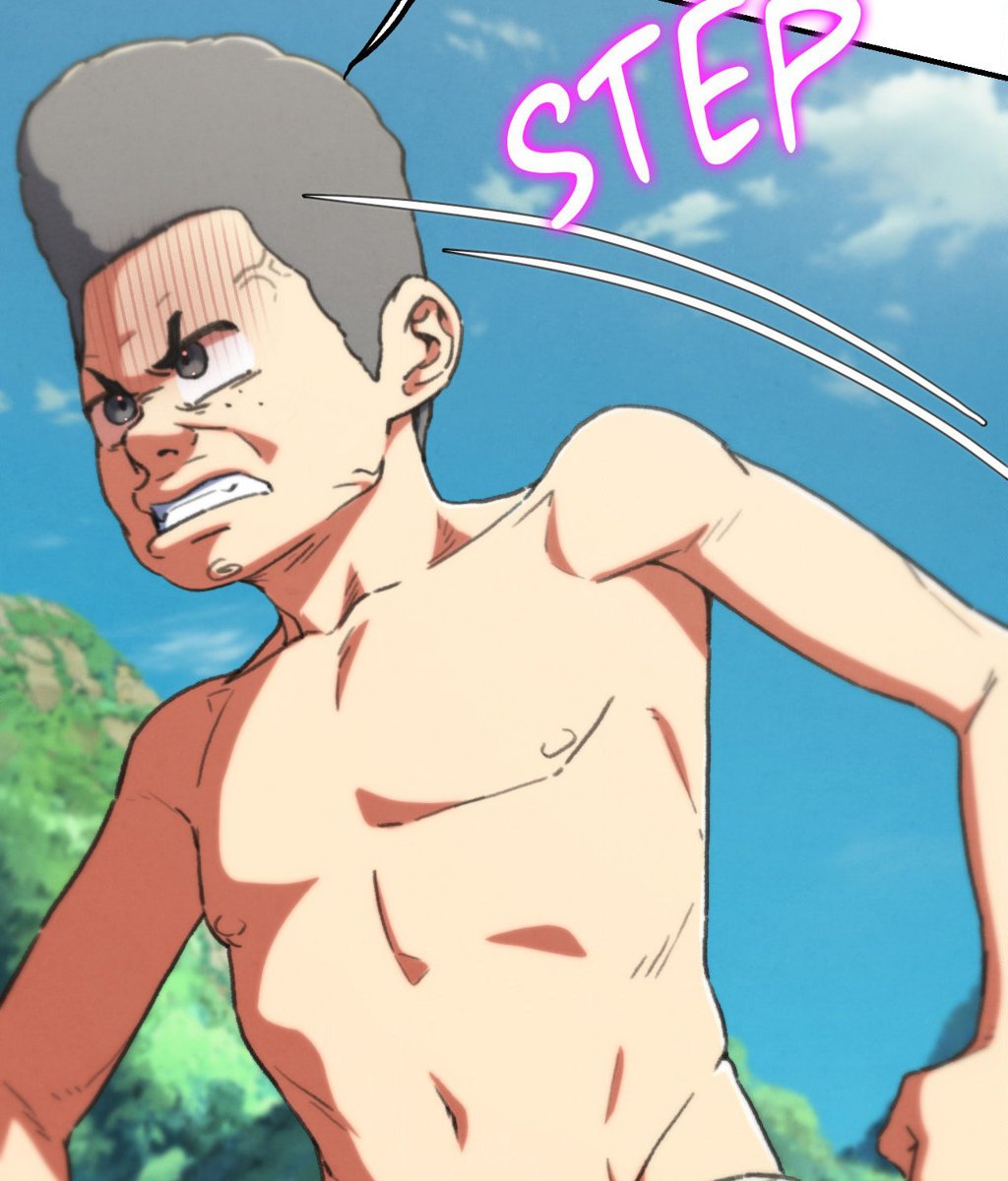 Lustful Games Manhwa - Chapter 69 Page 39