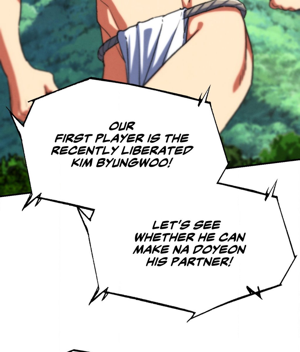 Lustful Games Manhwa - Chapter 69 Page 40