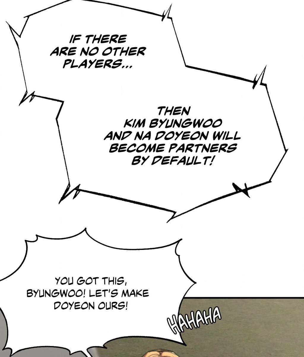 Lustful Games Manhwa - Chapter 69 Page 41