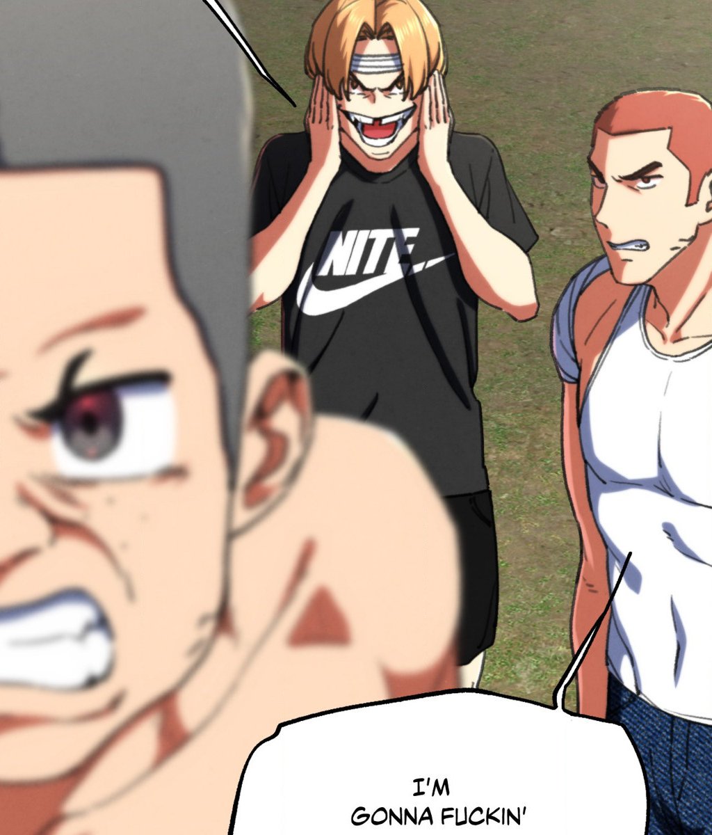 Lustful Games Manhwa - Chapter 69 Page 42