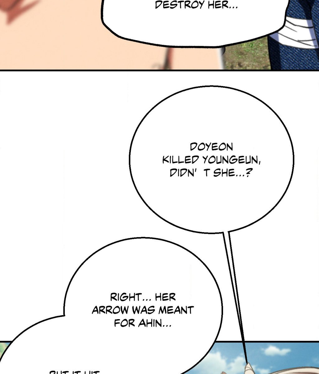 Lustful Games Manhwa - Chapter 69 Page 43