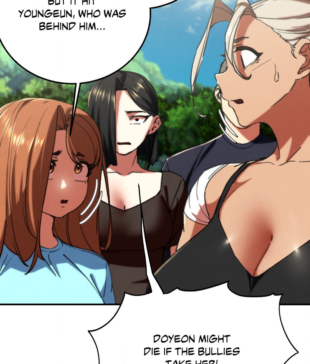 Lustful Games Manhwa - Chapter 69 Page 44