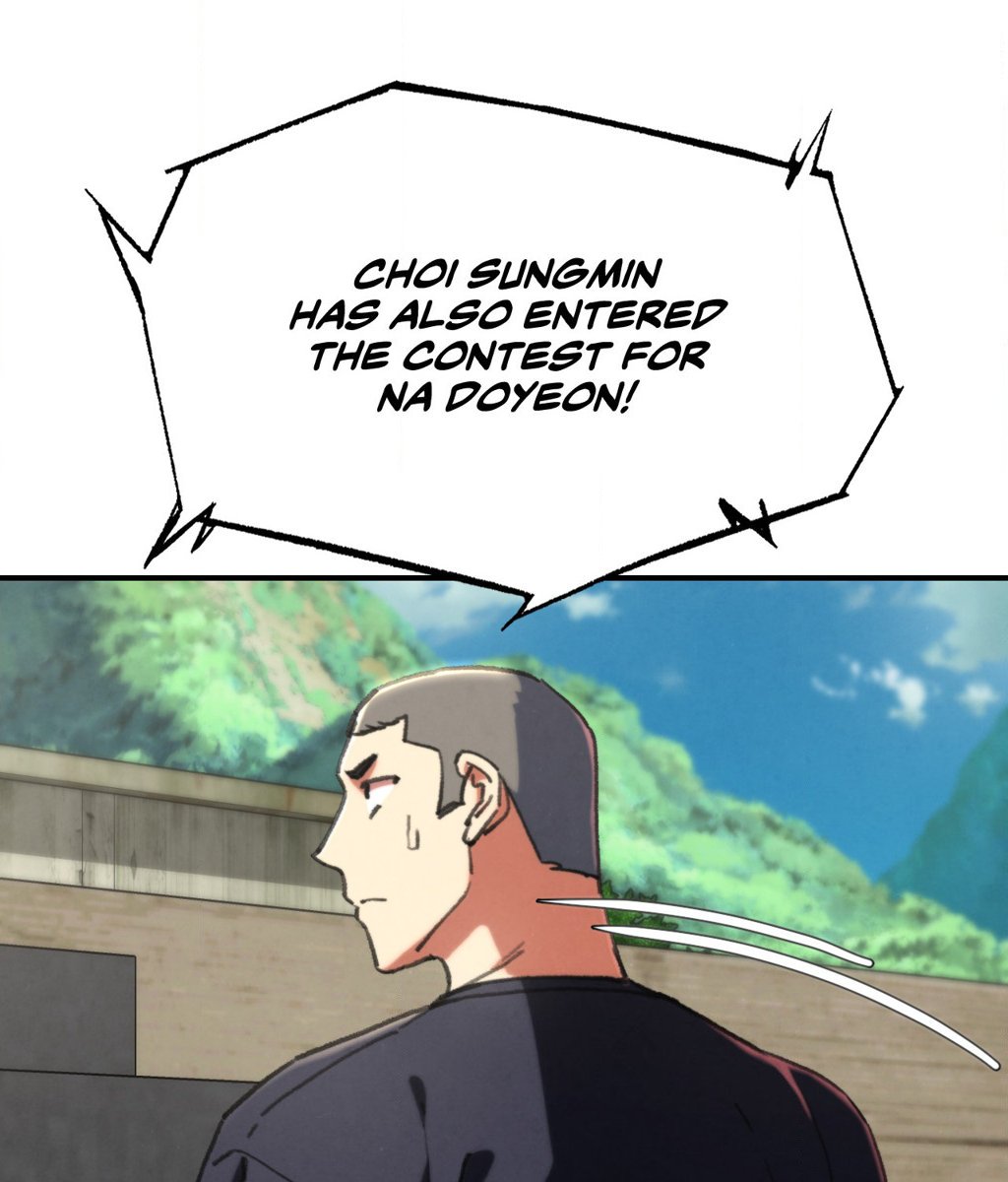 Lustful Games Manhwa - Chapter 69 Page 48