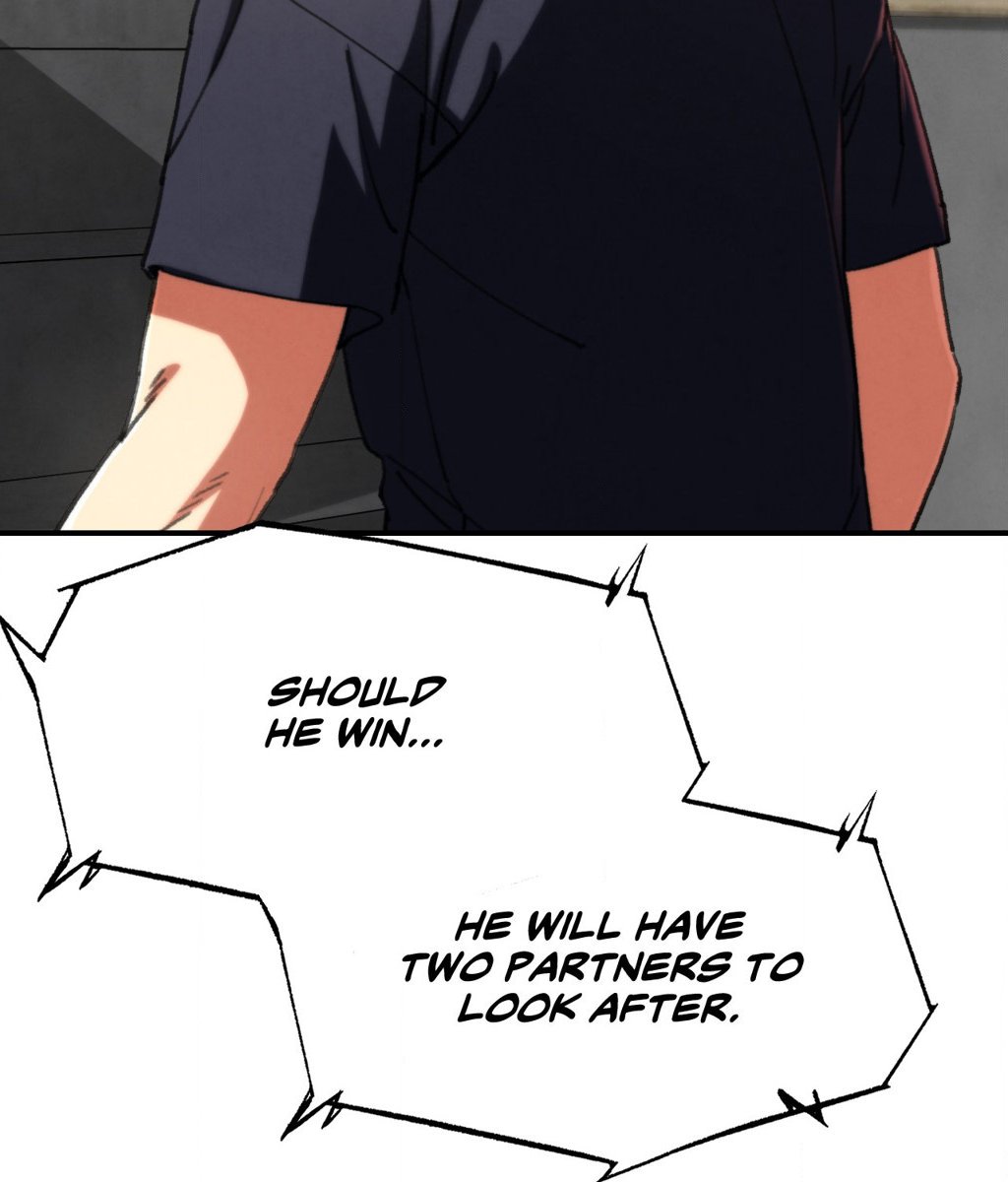 Lustful Games Manhwa - Chapter 69 Page 49