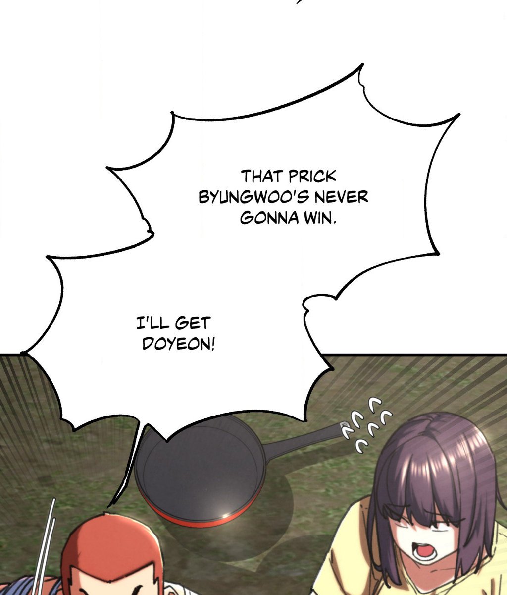 Lustful Games Manhwa - Chapter 69 Page 50