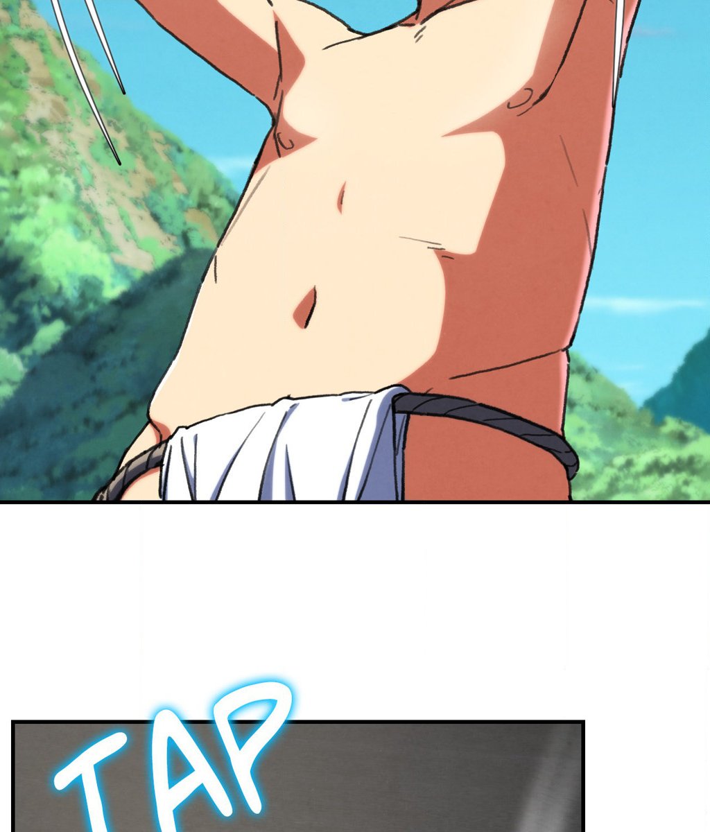 Lustful Games Manhwa - Chapter 69 Page 61