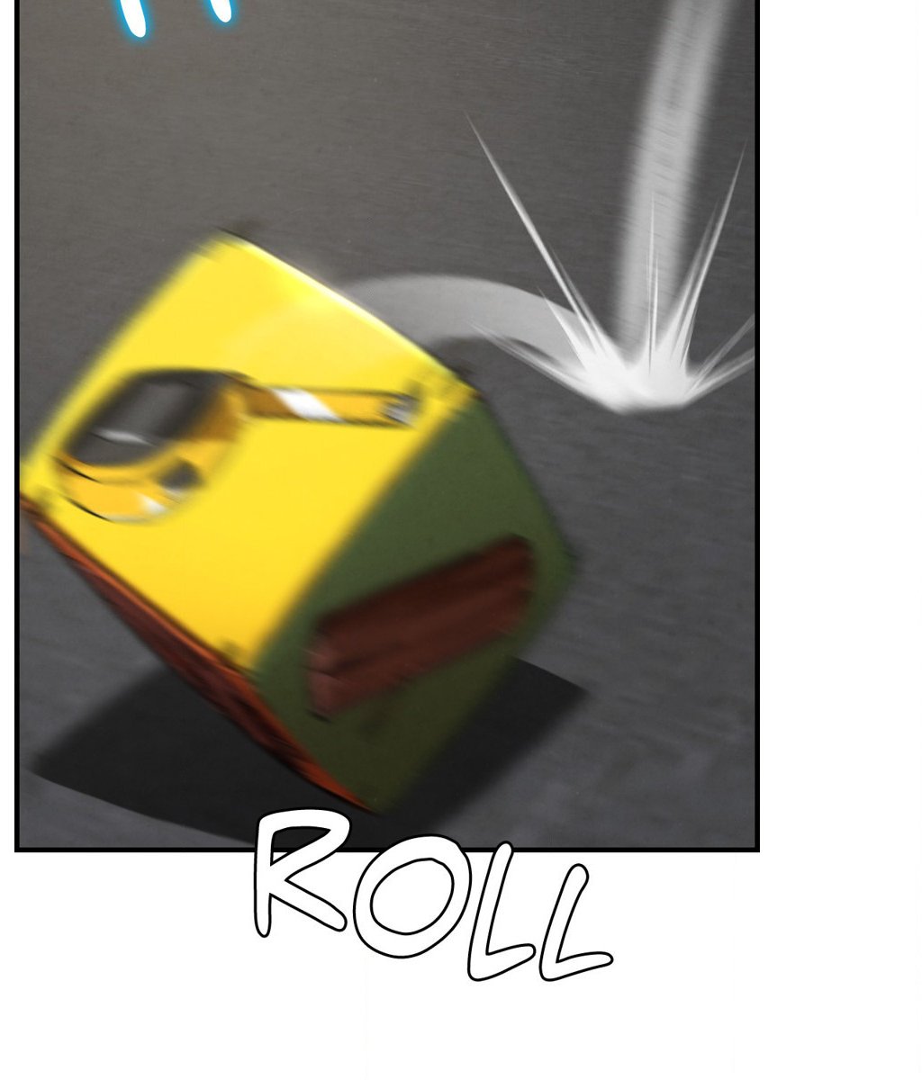 Lustful Games Manhwa - Chapter 69 Page 62