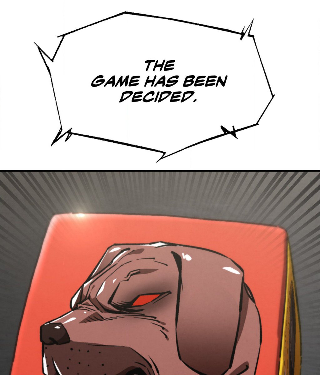 Lustful Games Manhwa - Chapter 69 Page 63