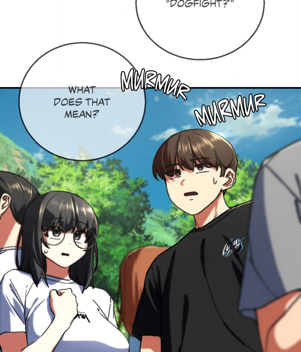 Lustful Games Manhwa - Chapter 69 Page 65