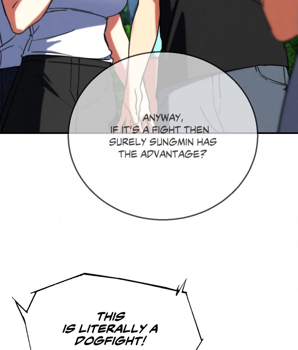 Lustful Games Manhwa - Chapter 69 Page 66