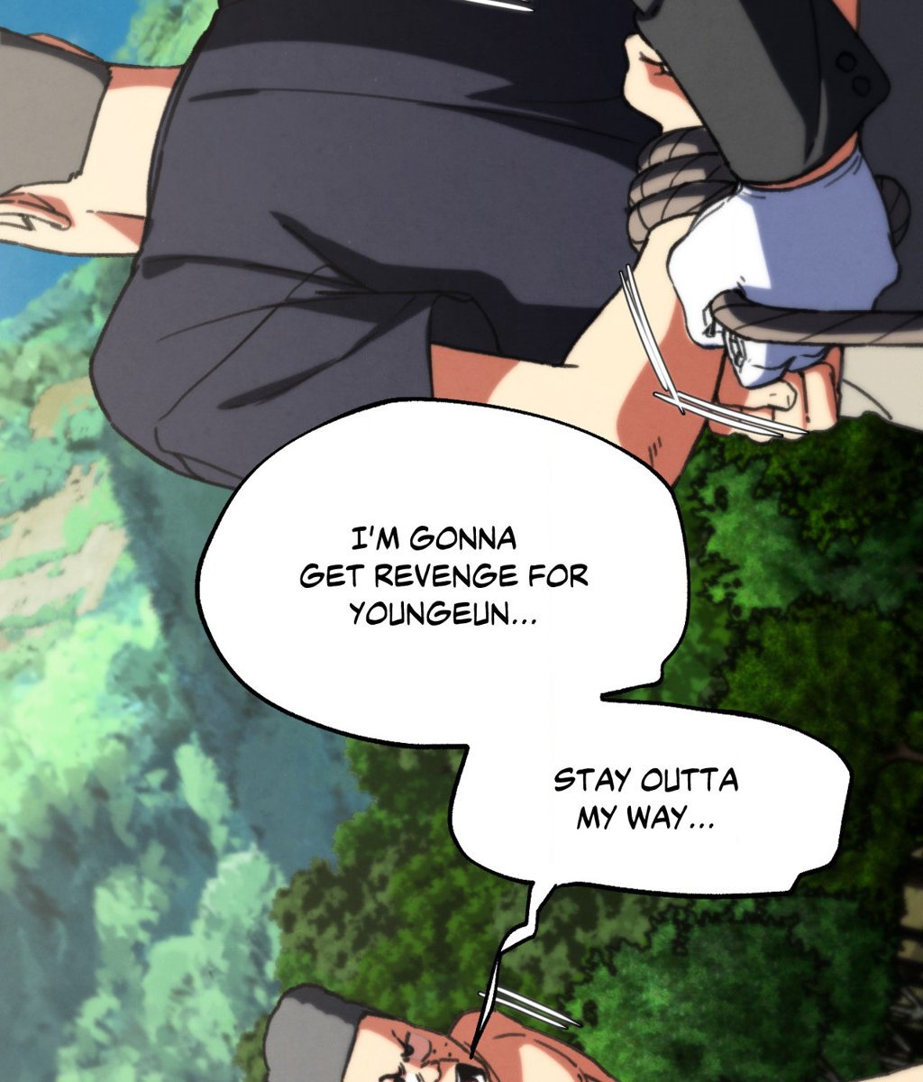 Lustful Games Manhwa - Chapter 69 Page 70