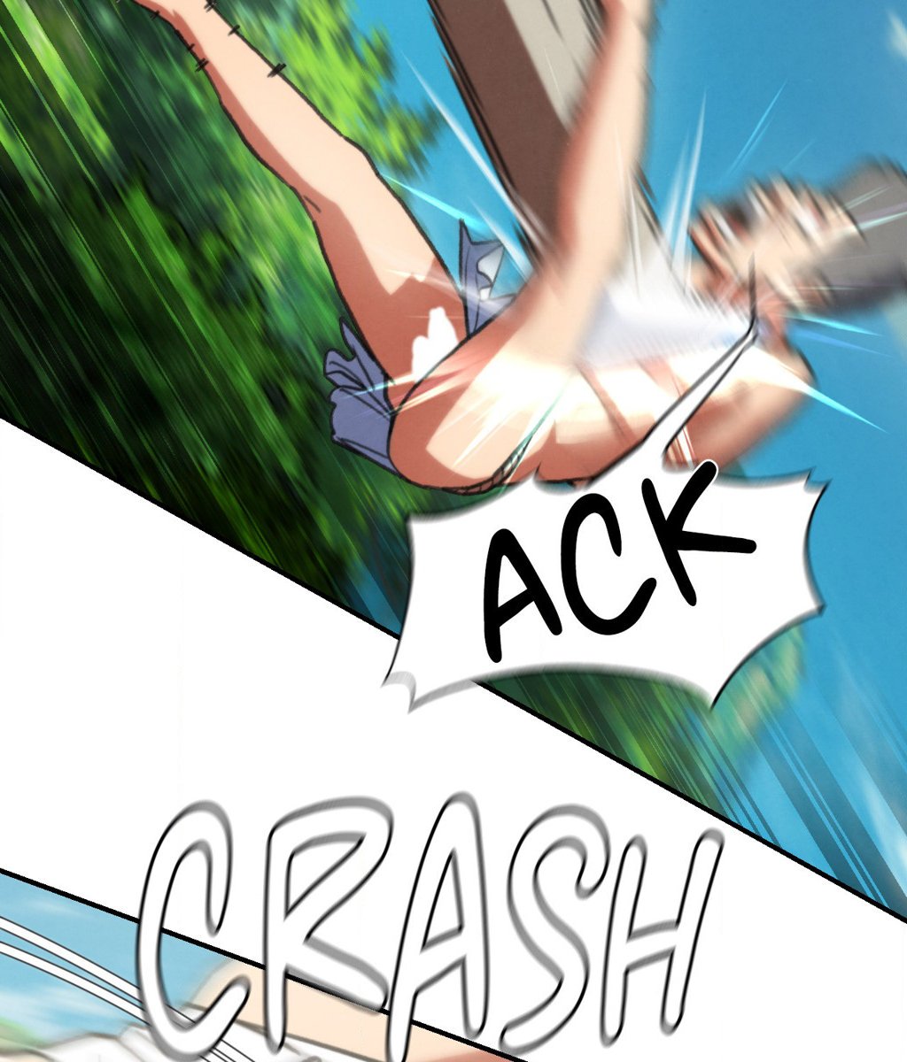 Lustful Games Manhwa - Chapter 69 Page 78