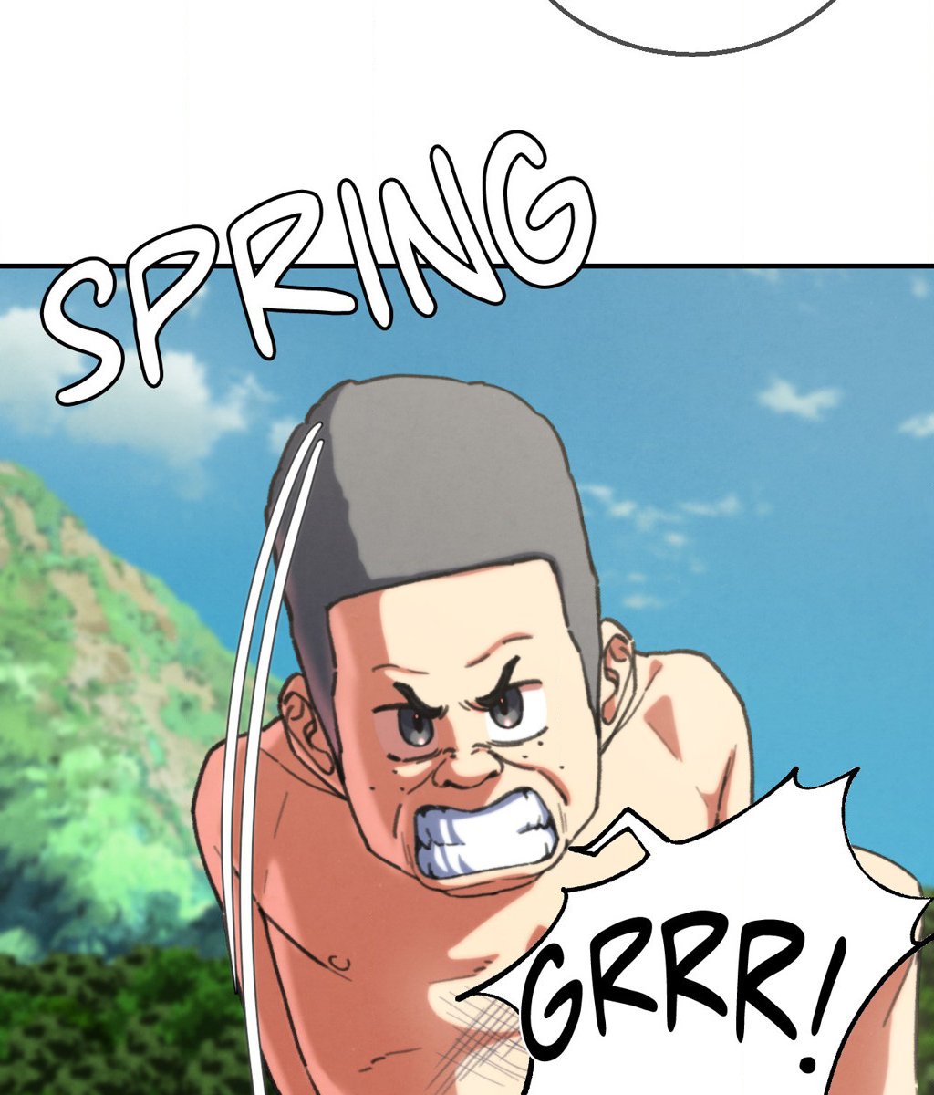 Lustful Games Manhwa - Chapter 69 Page 80