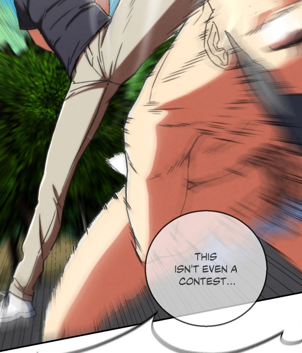 Lustful Games Manhwa - Chapter 69 Page 84