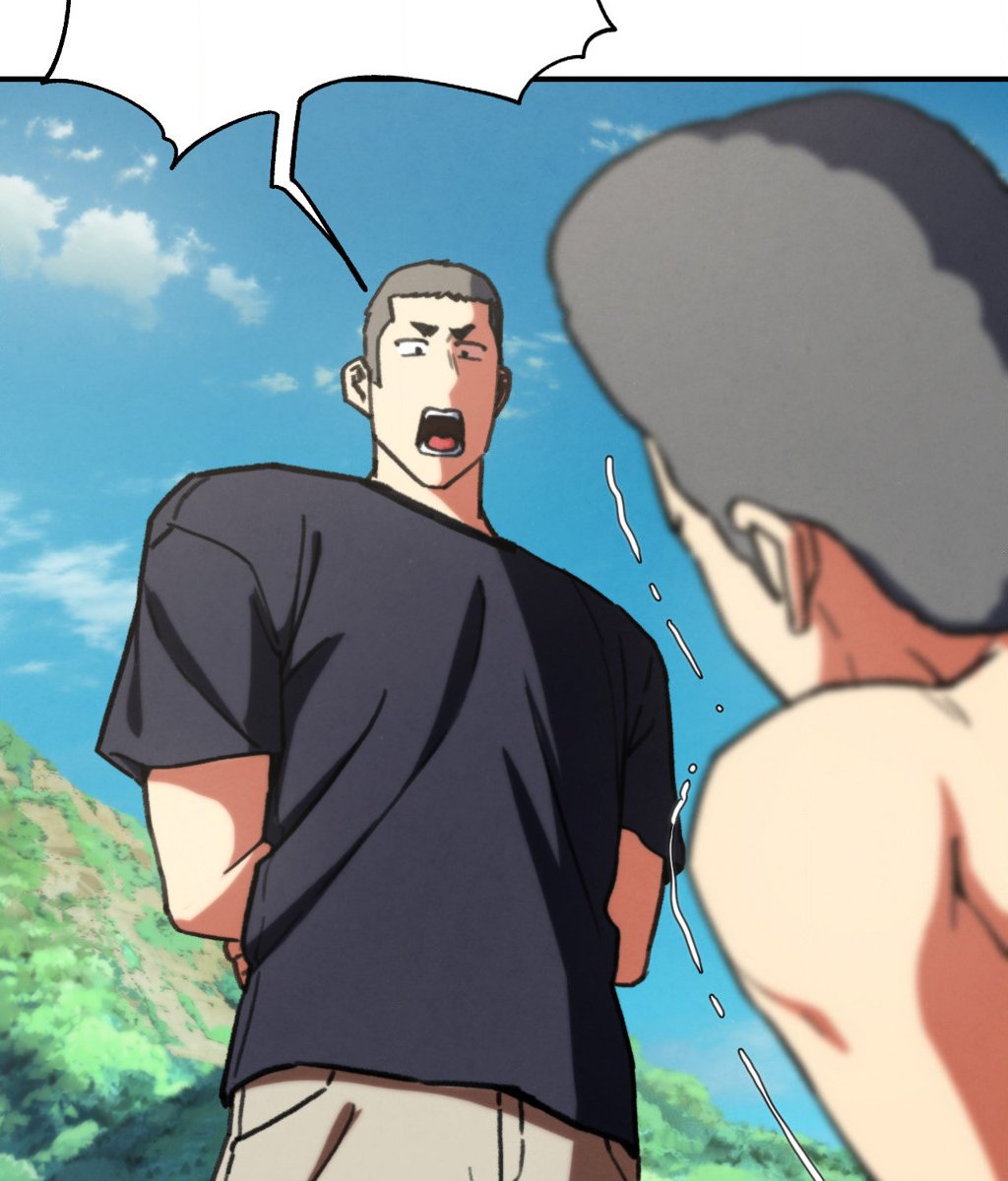 Lustful Games Manhwa - Chapter 69 Page 87