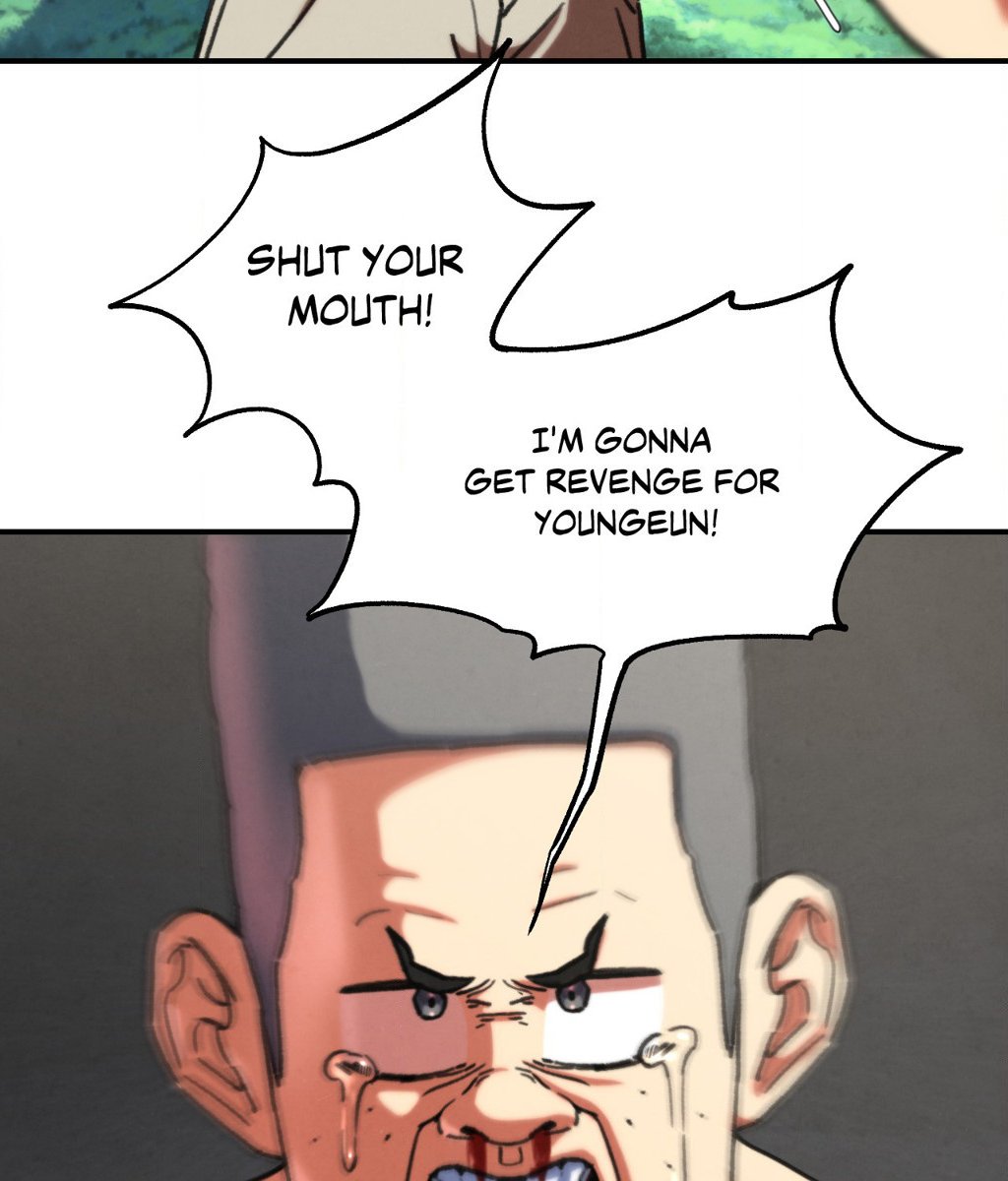 Lustful Games Manhwa - Chapter 69 Page 88